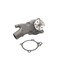 Dayco Water Pump, Dp846 DP846 - alternate 3